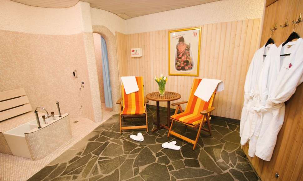 Ein Foto Theaterhotel & Suites Wien