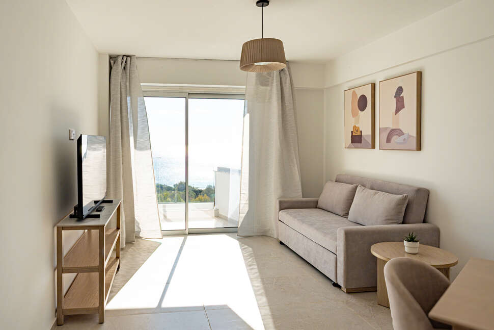 Een foto van Cyprotel Florida Hotel
