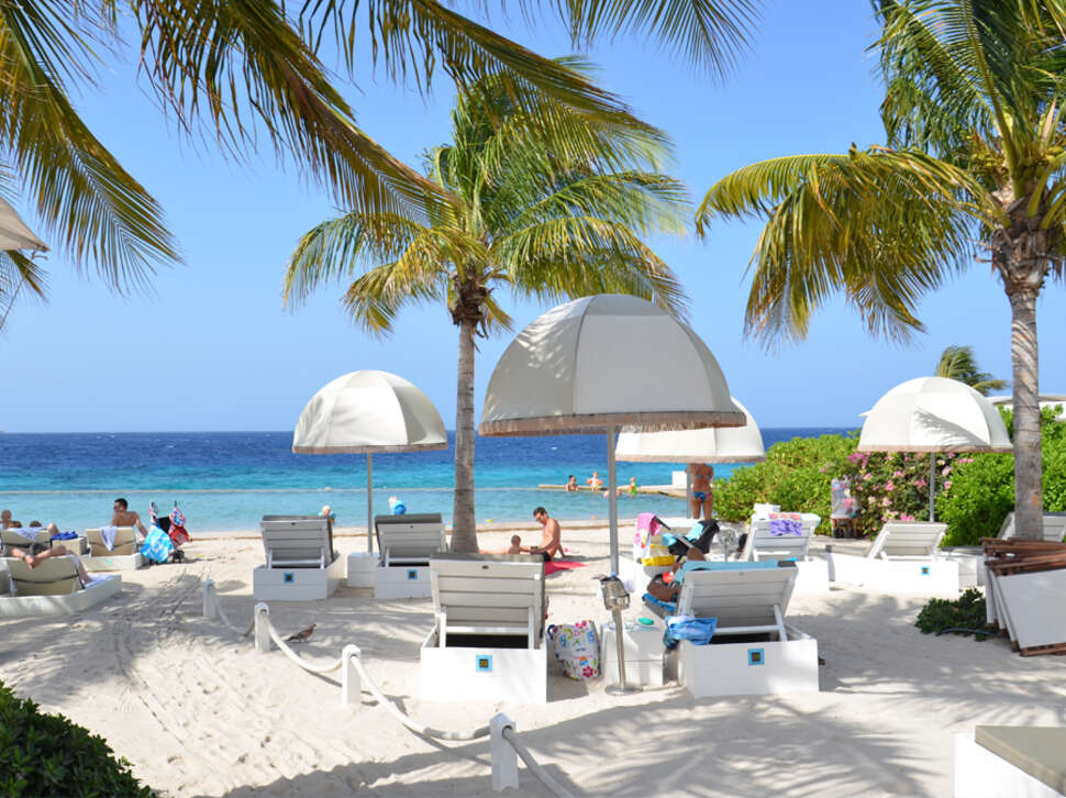 Ein Foto The Royal Sea Aquarium Resort