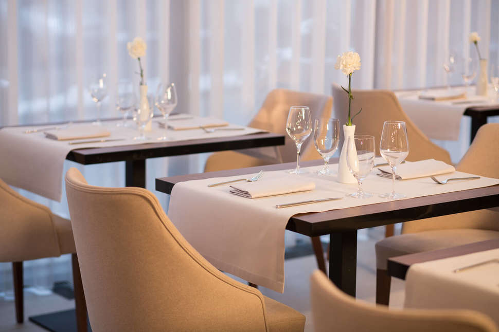 Een foto van Grand Ascot Hotel