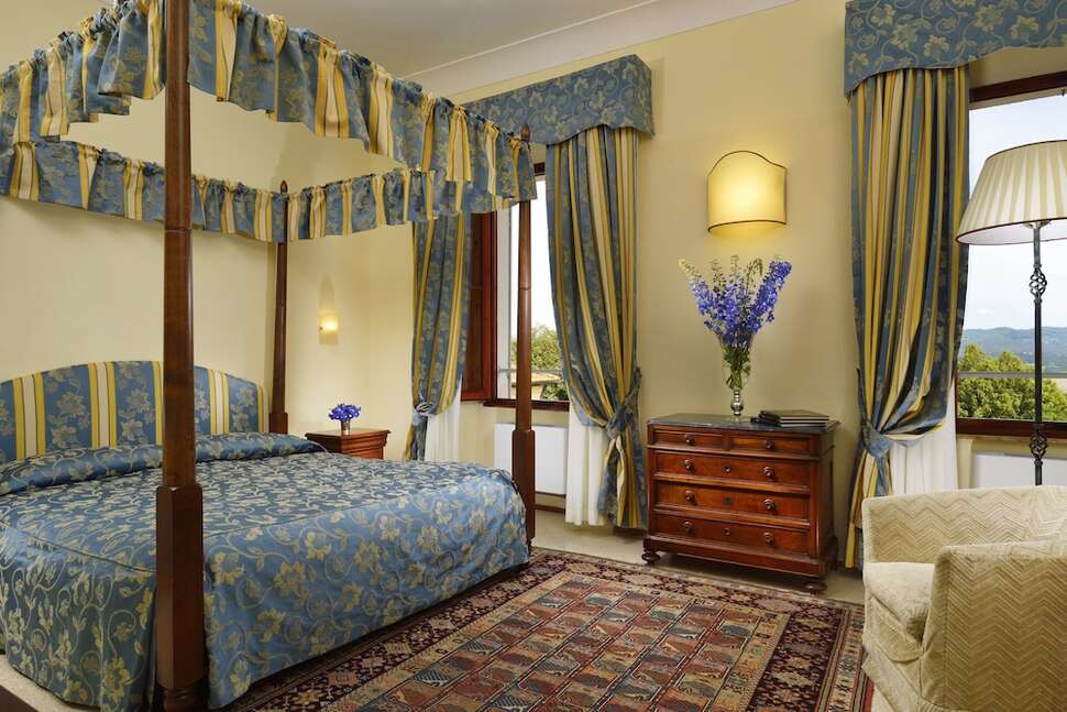Ein Foto Villa Sabolini