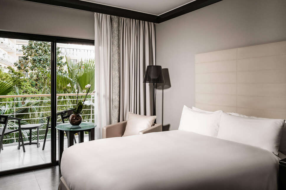 Een foto van InterContinental Malta
