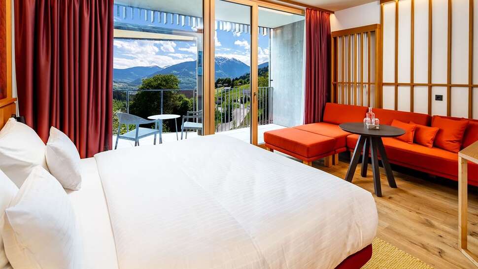 Een foto van Falkensteiner Hotel Montafon