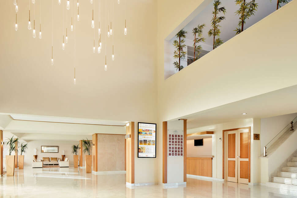 Een foto van Albufeira Sol Hotel & Spa