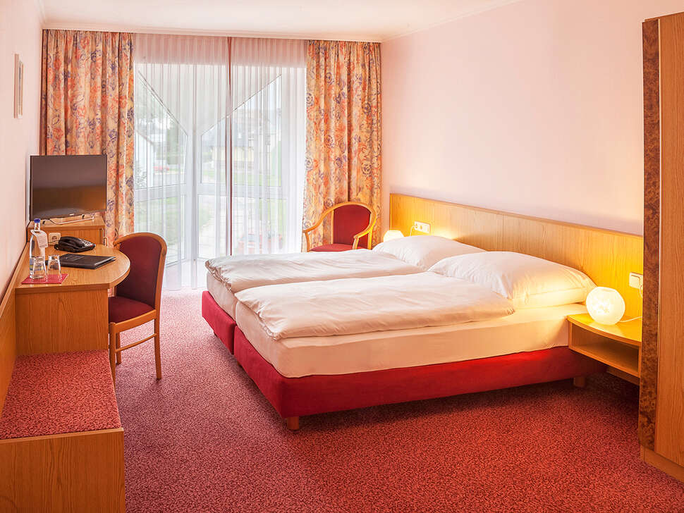 Een foto van Hotel Kammweg