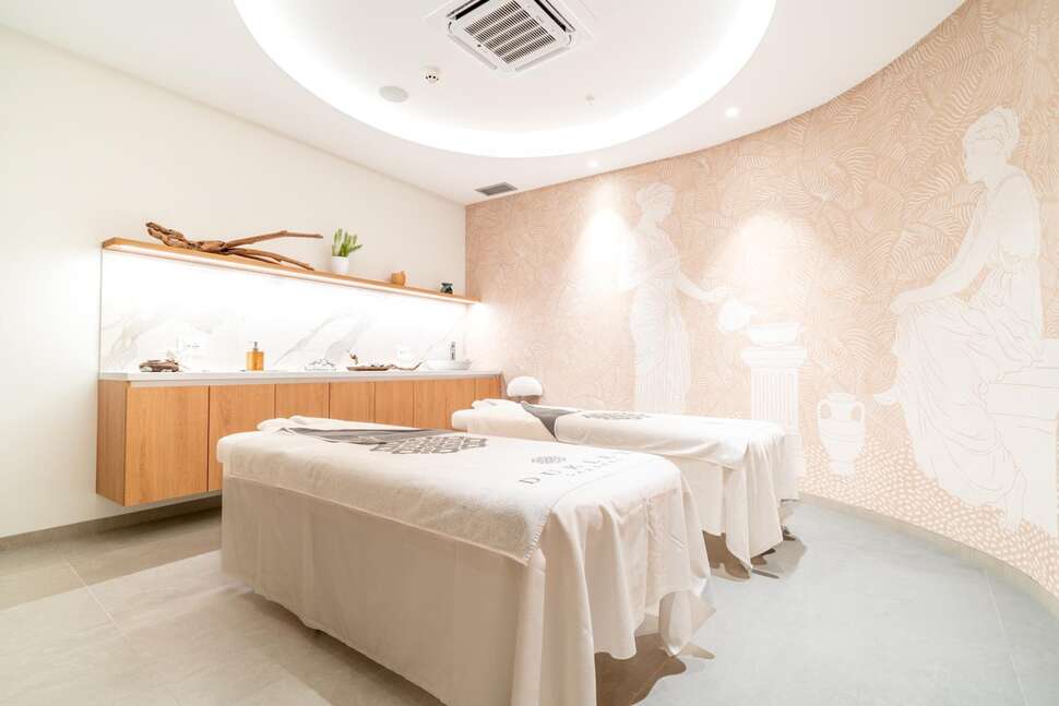 Een foto van Hotel Harmonia by Dukley