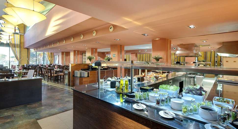 Een foto van Barcelo Costa Ballena Golf & Spa