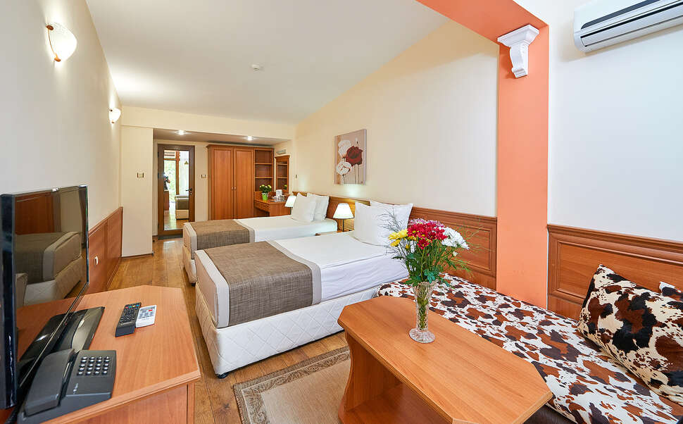Een foto van Hotel Venus