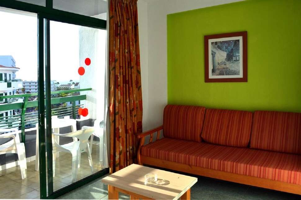 Een foto van Green Park Appartementen