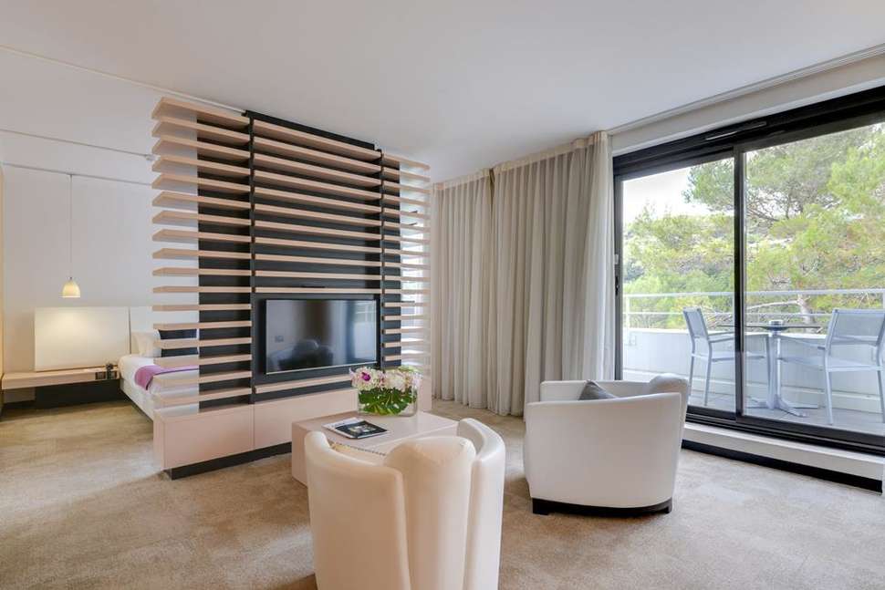 Een foto van Mouratoglou Resort