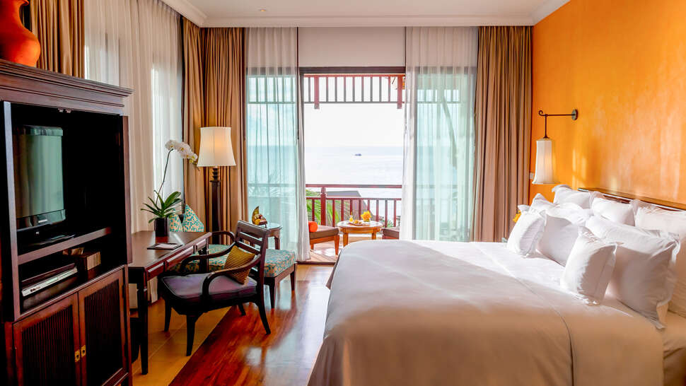 Een foto van InterContinental Pattaya Resort