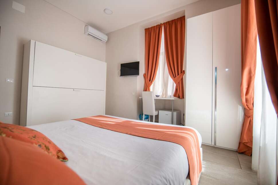 Een foto van La Chambre