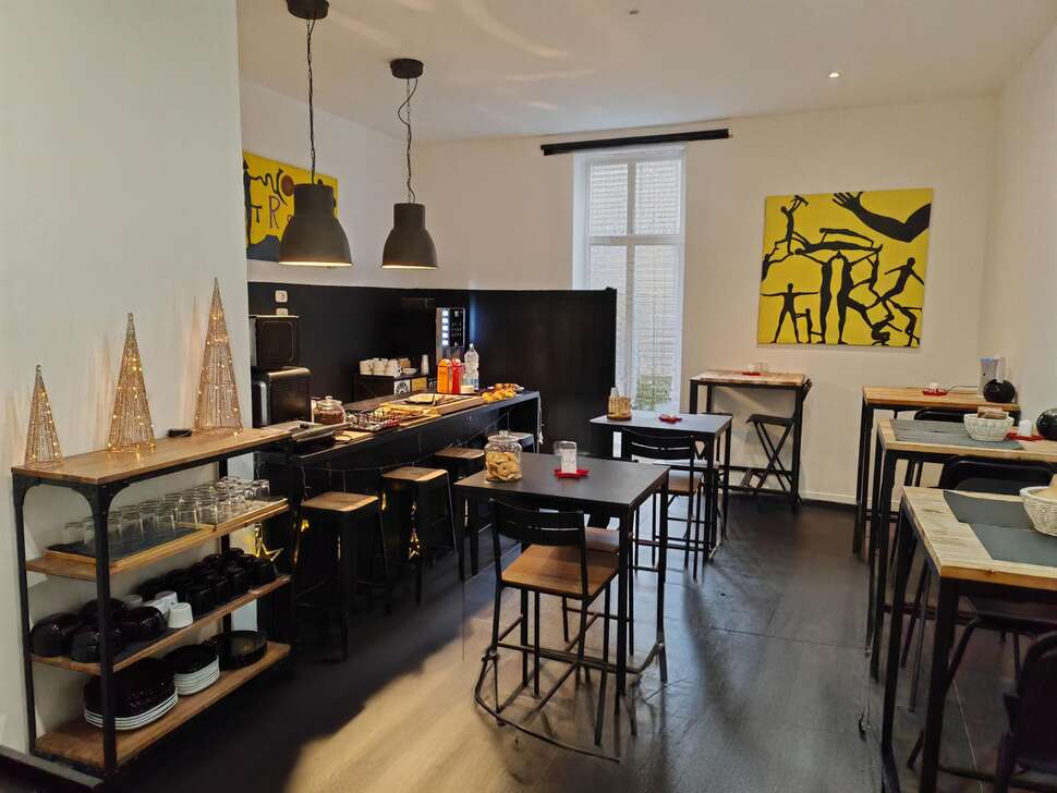 Een foto van Art Street Hotel