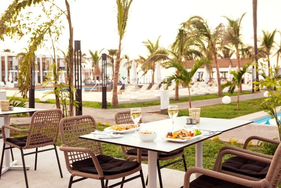 Een foto van Sunprime Tamala Beach