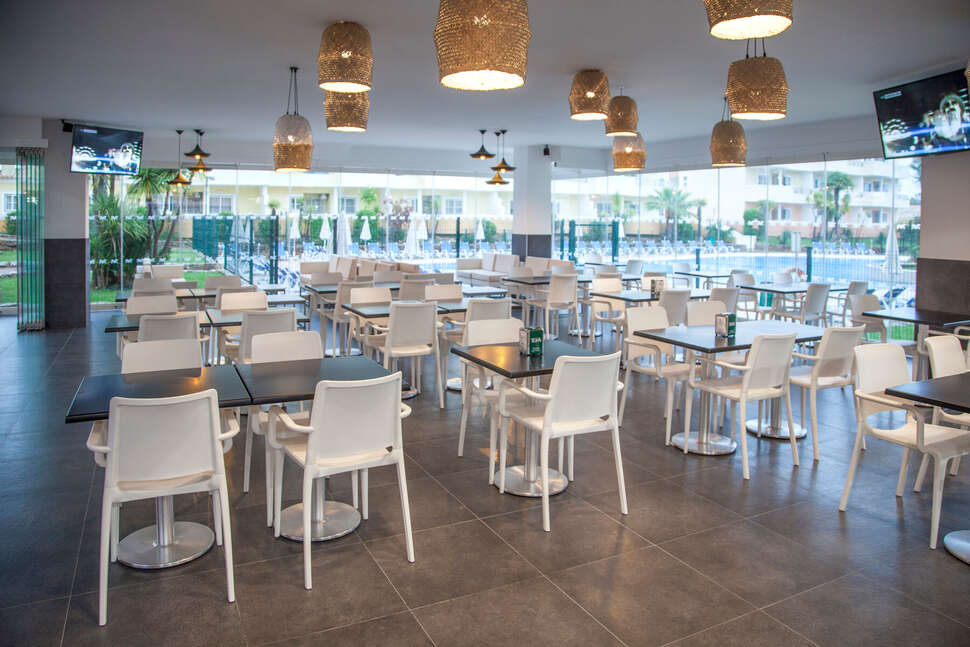 Een foto van Appartementen Vitor's Plaza