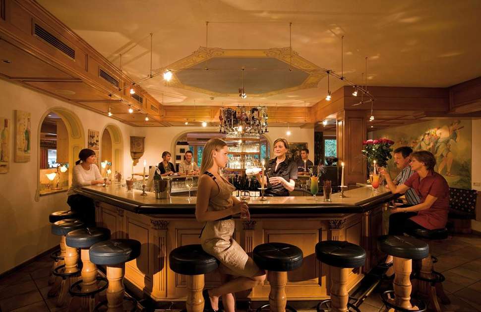 Een foto van Chalet Alpenhof