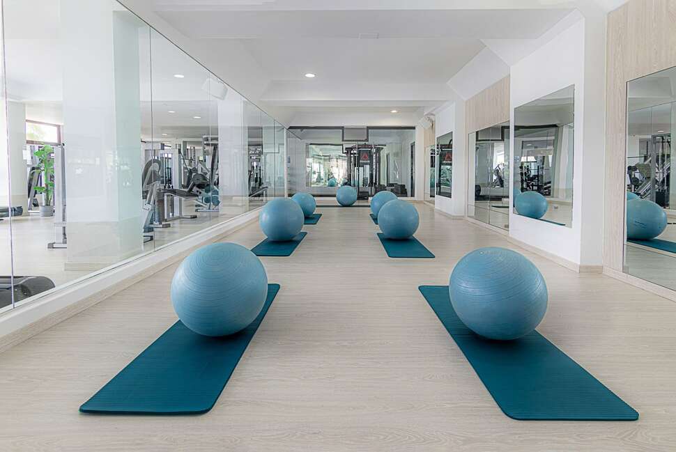 Een foto van Vitalclass Lanzarote Sports & Wellness Center