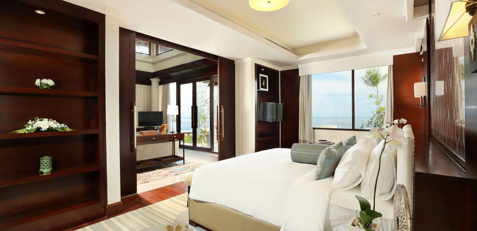 Een foto van Samabe Bali Resort & Villas