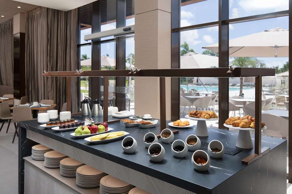 Een foto van AC Hotel Punta Cana