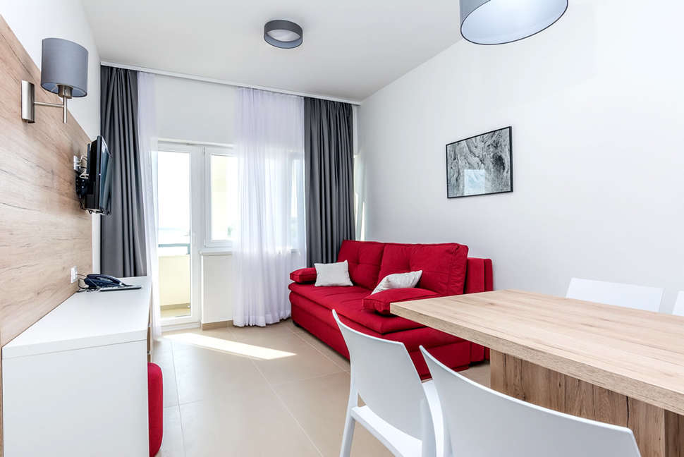 Een foto van Hotel & Appartementen Villa 4M