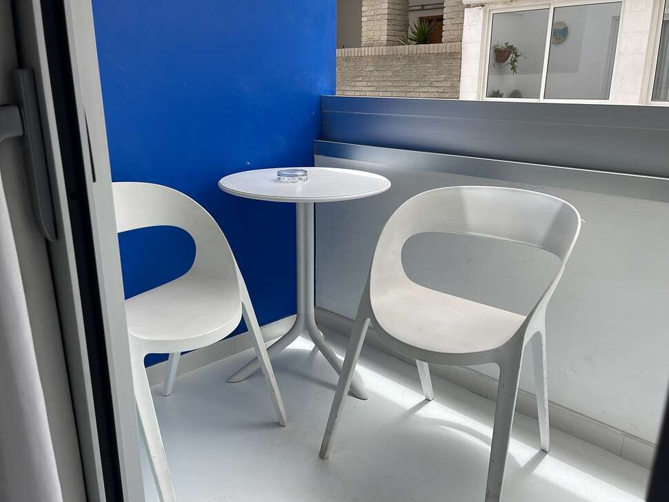 Een foto van Wavia Hotel