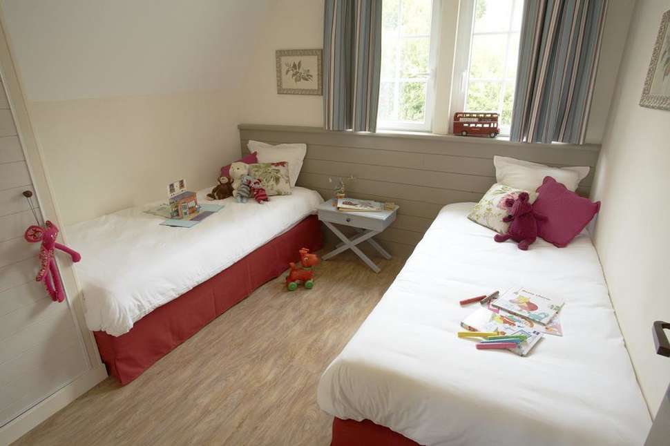 Een foto van Pierre & Vacances Premium Residence & Spa