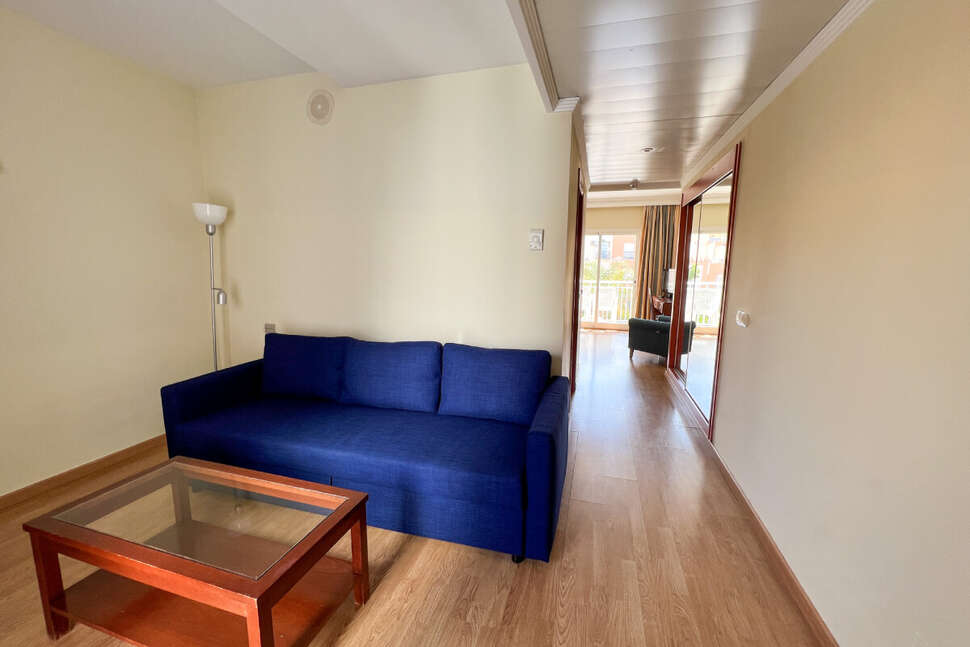 Een foto van Hotel Perla Marina