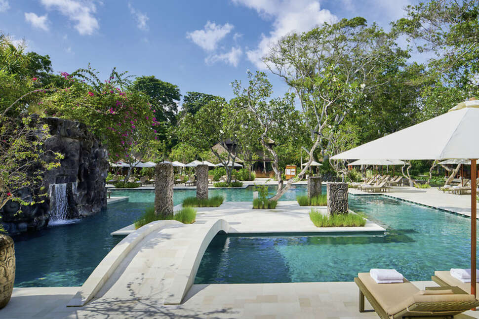 Een foto van Hyatt Regency Bali