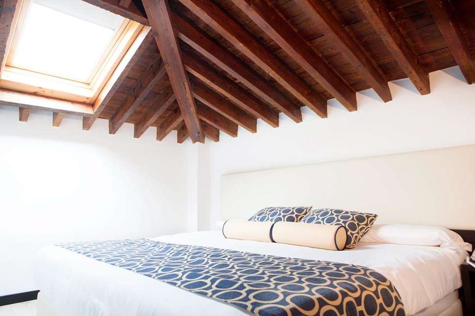 Een foto van Soho Boutique Malaga