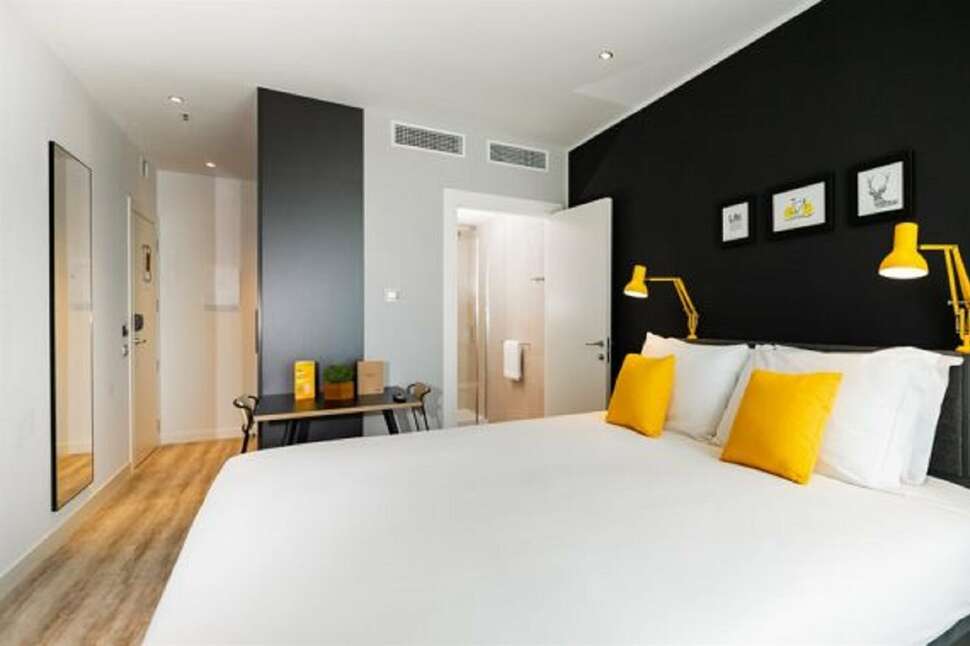 Een foto van Staycity Aparthotels Venice Mestre