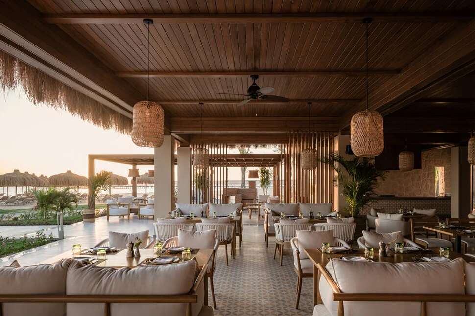 Een foto van Jaz Elite Riviera