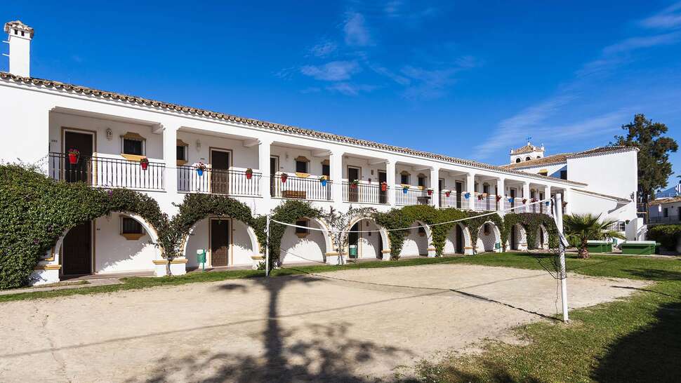 Een foto van Globales Cortijo Blanco