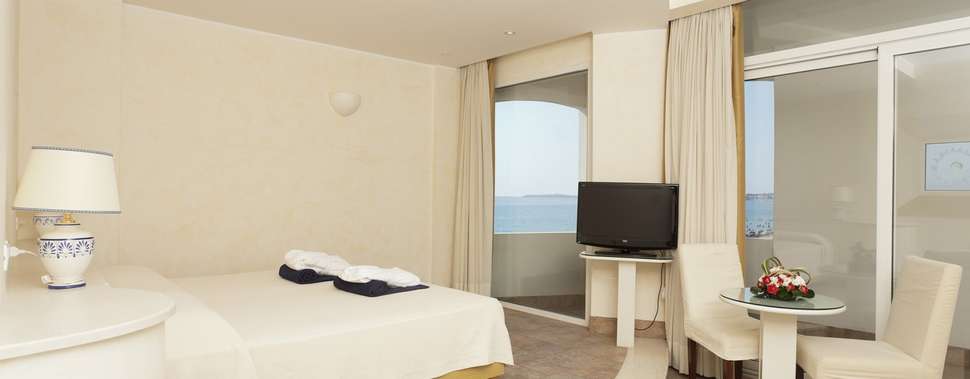 Ein Foto Grand Hotel Costa Brada