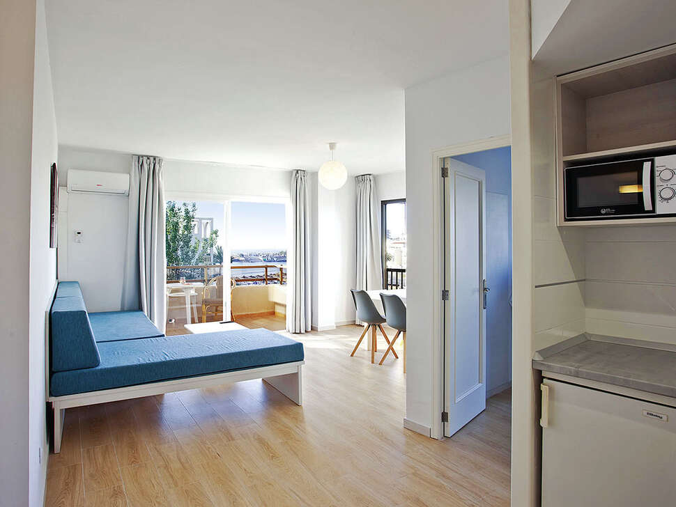 Een foto van Bei Juan Playamar Hotel & Appartementen