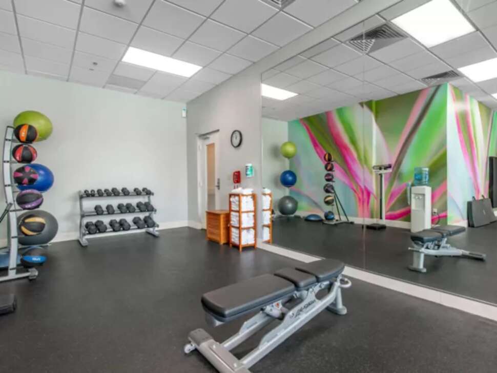 Een foto van Holiday Inn Orlando Downtown Disney Springs Area