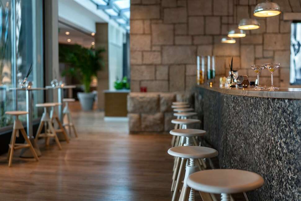 Een foto van Hotel Bellevue Dubrovnik
