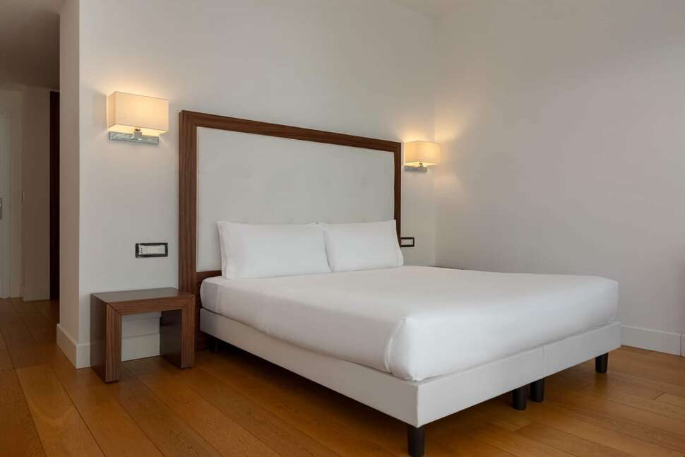 Ein Foto Dolce by Wyndham Siracusa I Monasteri Golf & Spa