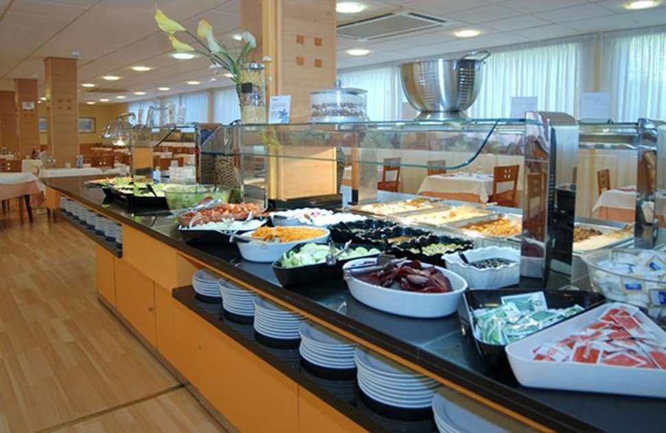 Een foto van Medplaya Hotel Regente