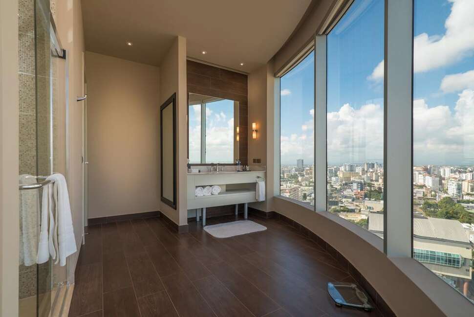 Een foto van Embassy Suites by Hilton