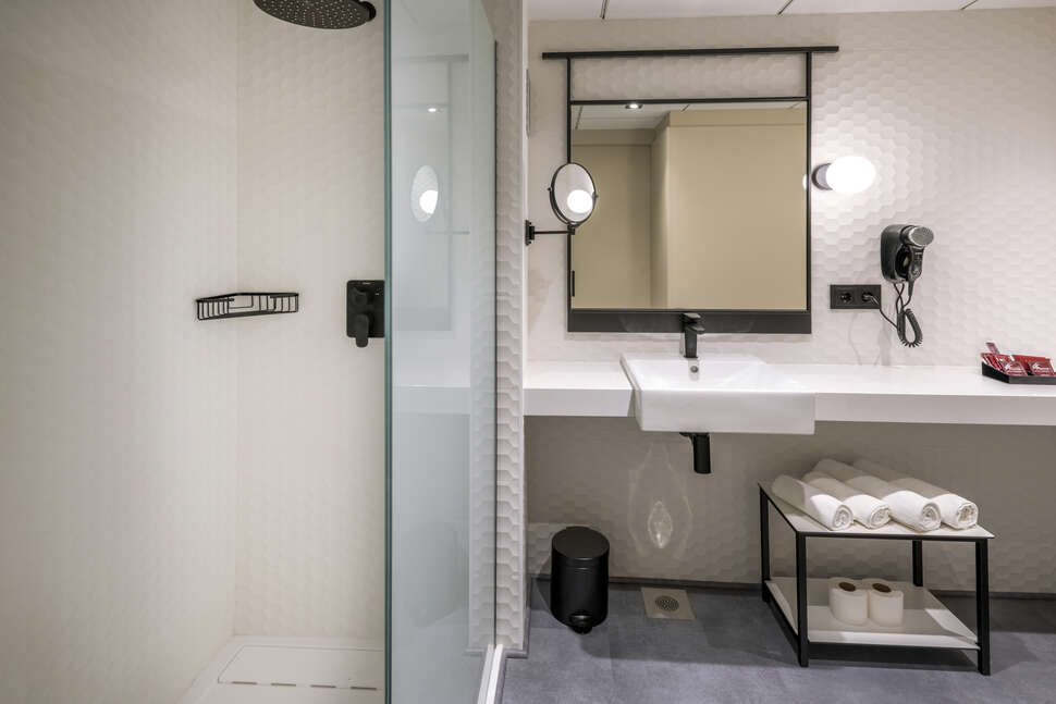 Een foto van Hotel Marinada