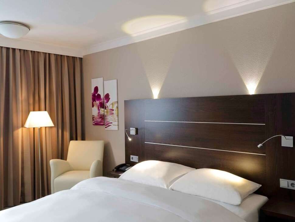 Een foto van Mercure Hotel Hagen