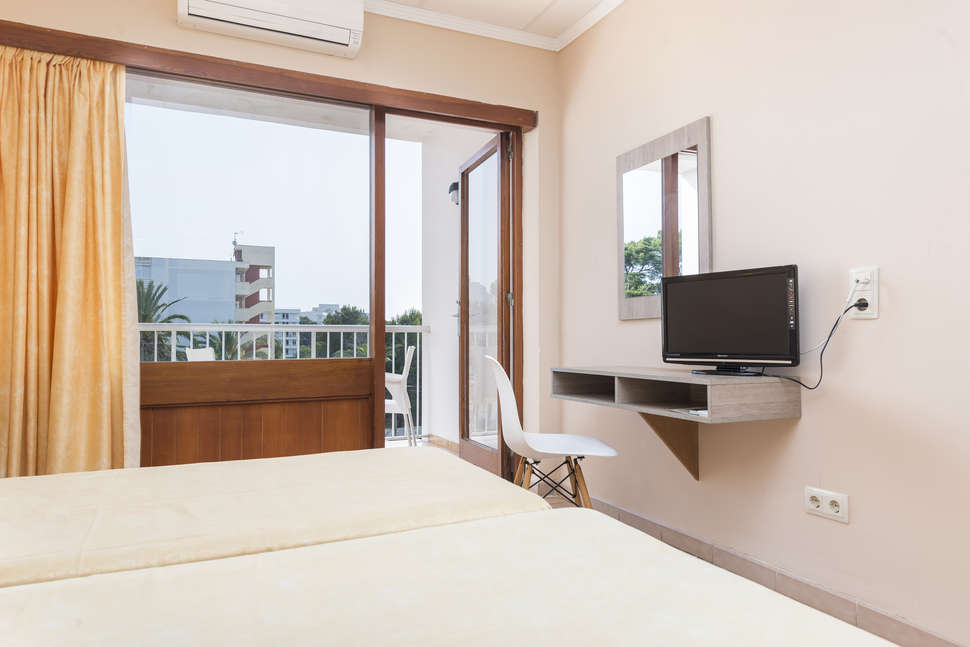 Ein Foto Hotel Condor