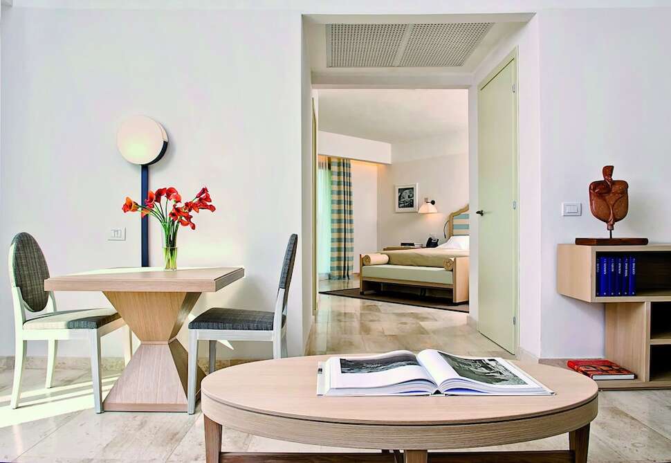 Een foto van Resort Grande Baia