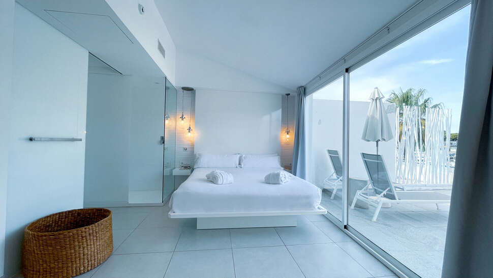 Een foto van Lago Resort Menorca - Casas del Lago