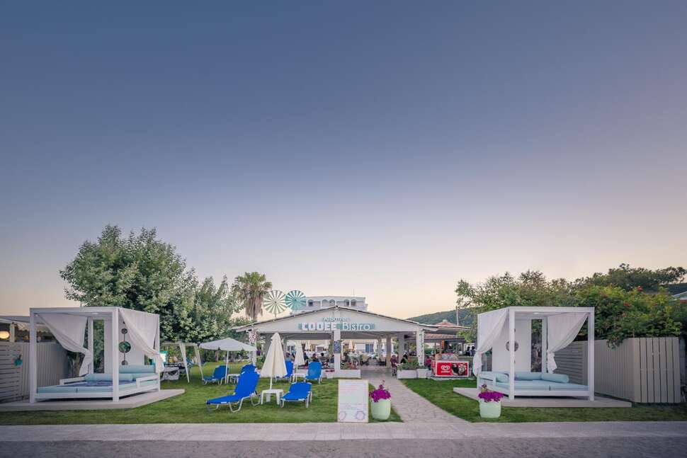 Een foto van Cooee Hotel Albatros