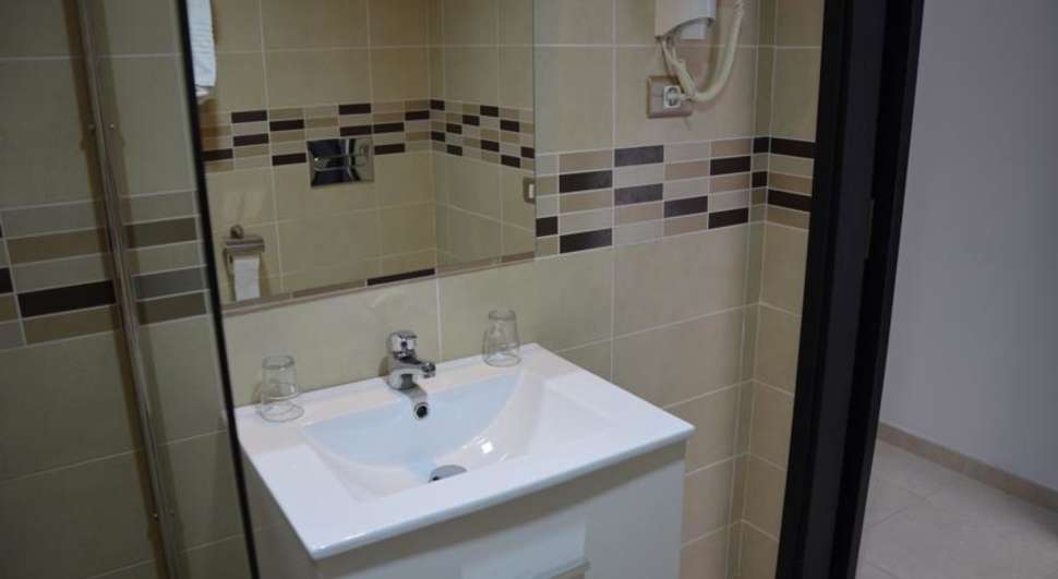 Een foto van Portonovo Appartementen