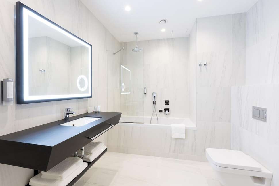 Een foto van Grand Ascot Hotel