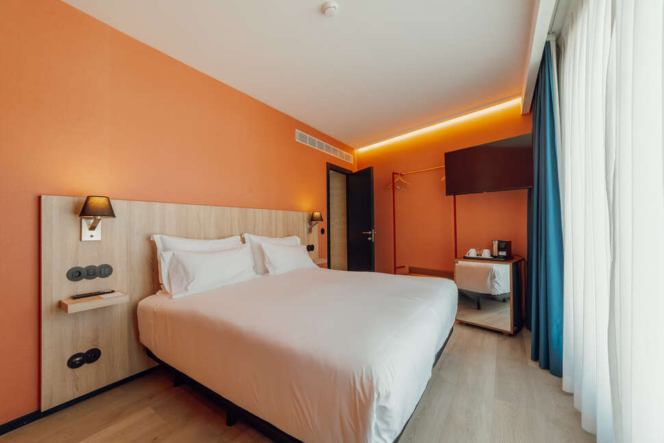 Een foto van ABC Hotel Porto Campanha