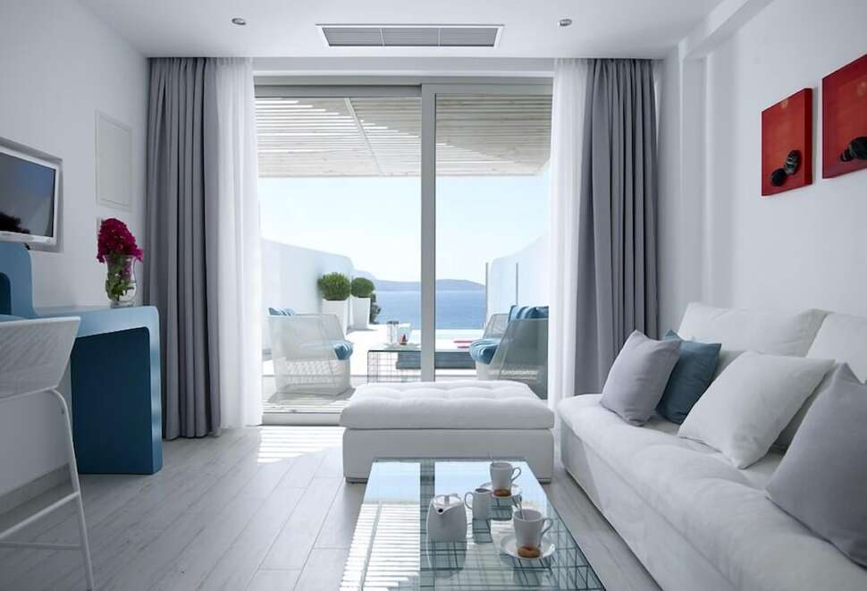 Een foto van Proteas Blu Resort