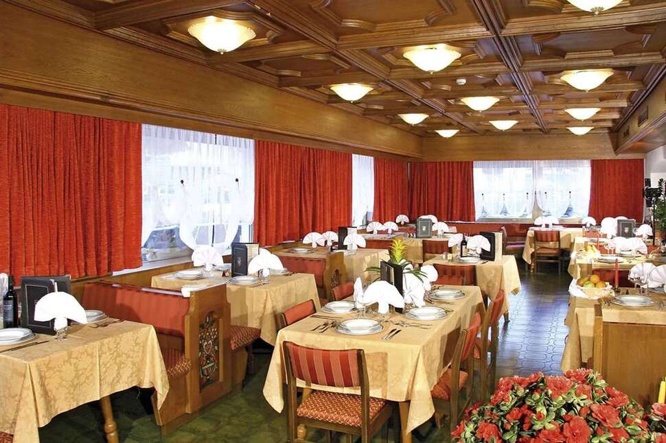 Een foto van Hotel Grohmann